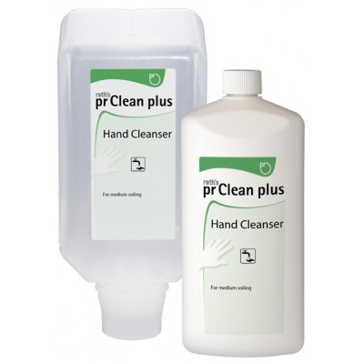 prClean Plus - Rankų ploviklis